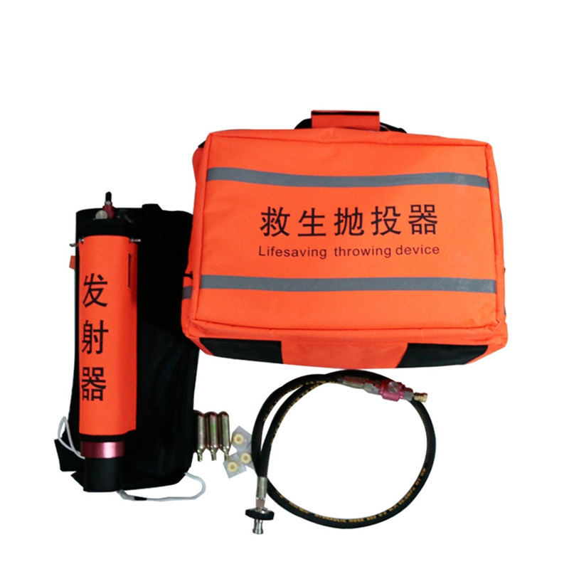 韩式抛投器